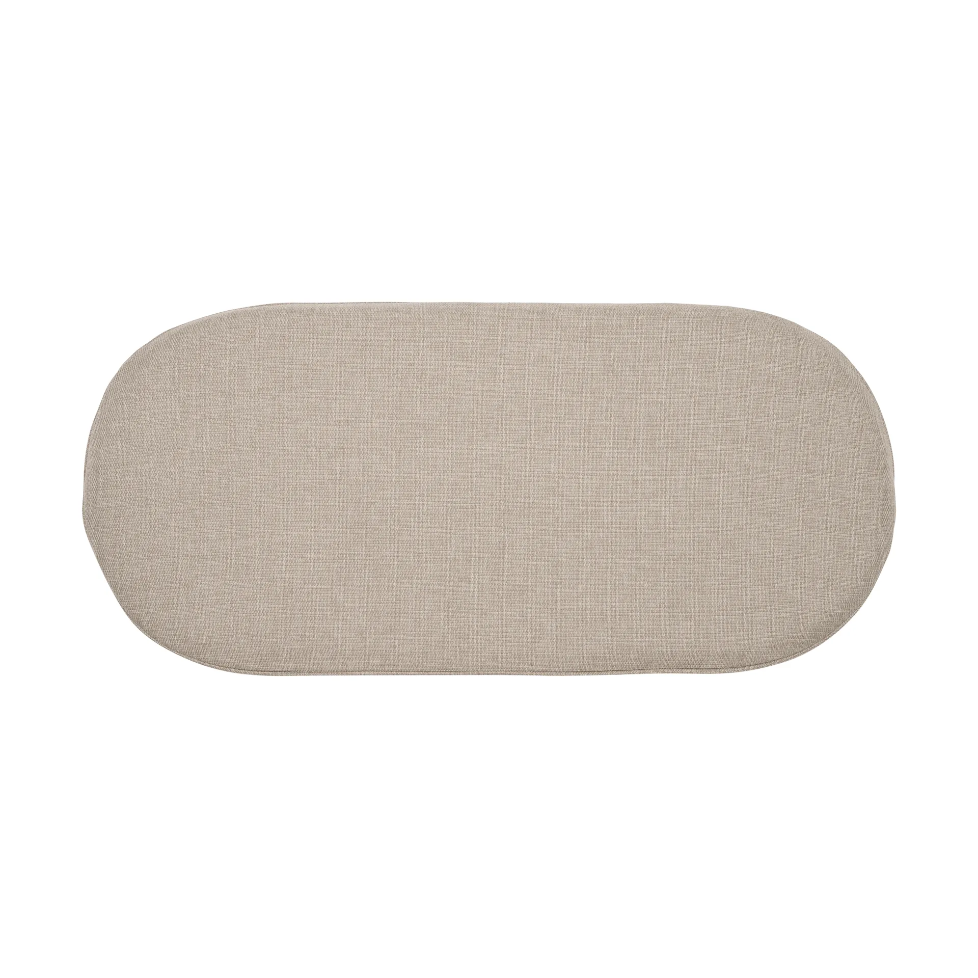 Vipp721 Lagrasse sittdyna till 2-sits soffa, Dune sand Vipp