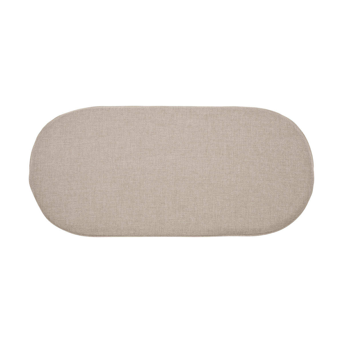 Vipp721 Lagrasse sittdyna till 2-sits soffa Dune sand