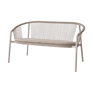 Vipp721 Lagrasse sittdyna till 2-sits soffa - Dune sand - Vipp