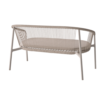 Vipp721 Lagrasse sittdyna till 2-sits soffa - Dune sand - Vipp