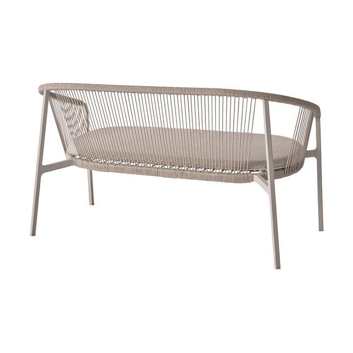 Vipp721 Lagrasse sittdyna till 2-sits soffa, Dune sand Vipp
