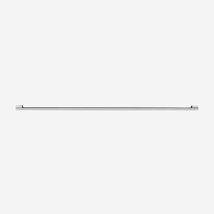 Vipp8 handduksstång 60,8 cm, Stainless steel Vipp