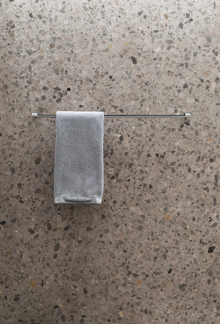 Vipp8 handduksstång 60,8 cm, Stainless steel Vipp