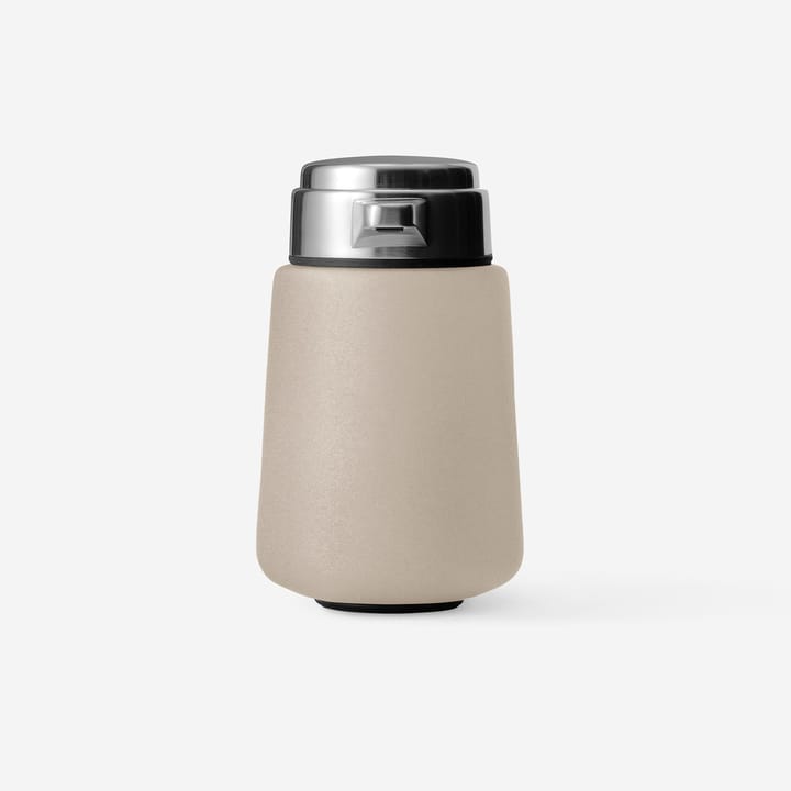 Vipp9 tvålpump 400 ml, Beige Vipp