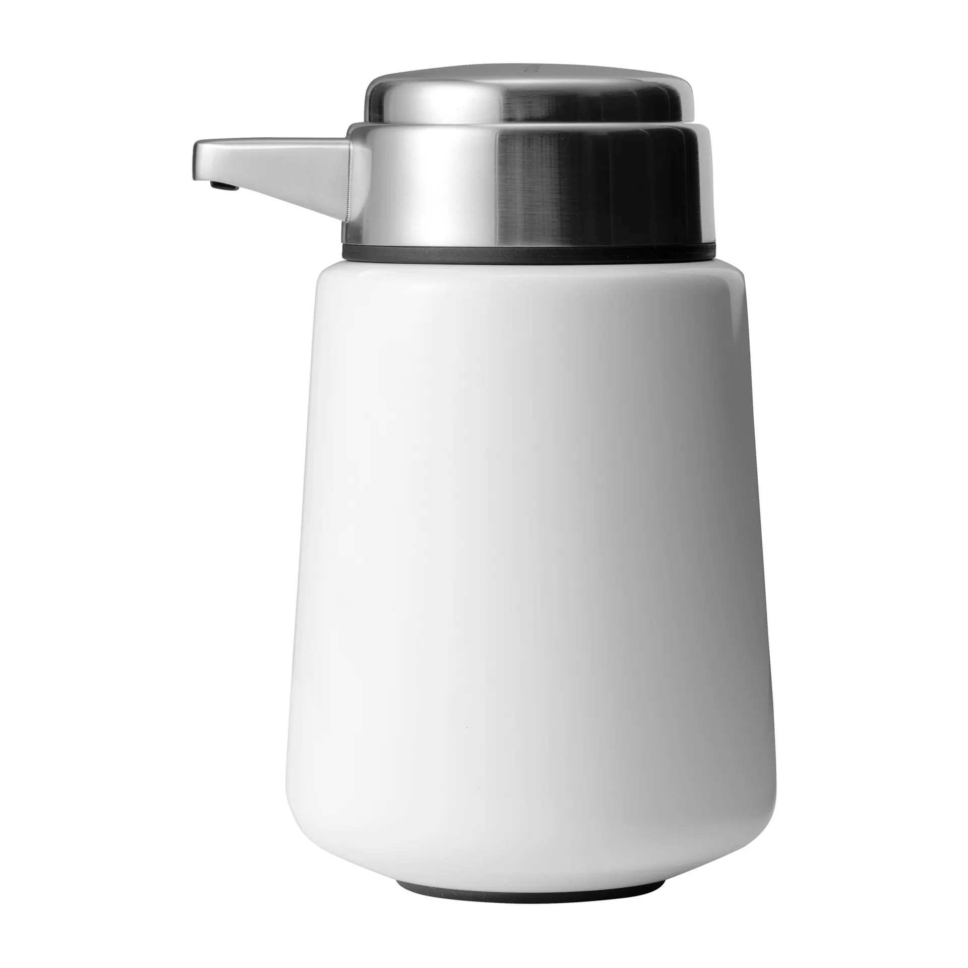 Vipp9 tvålpump 400 ml, White Vipp
