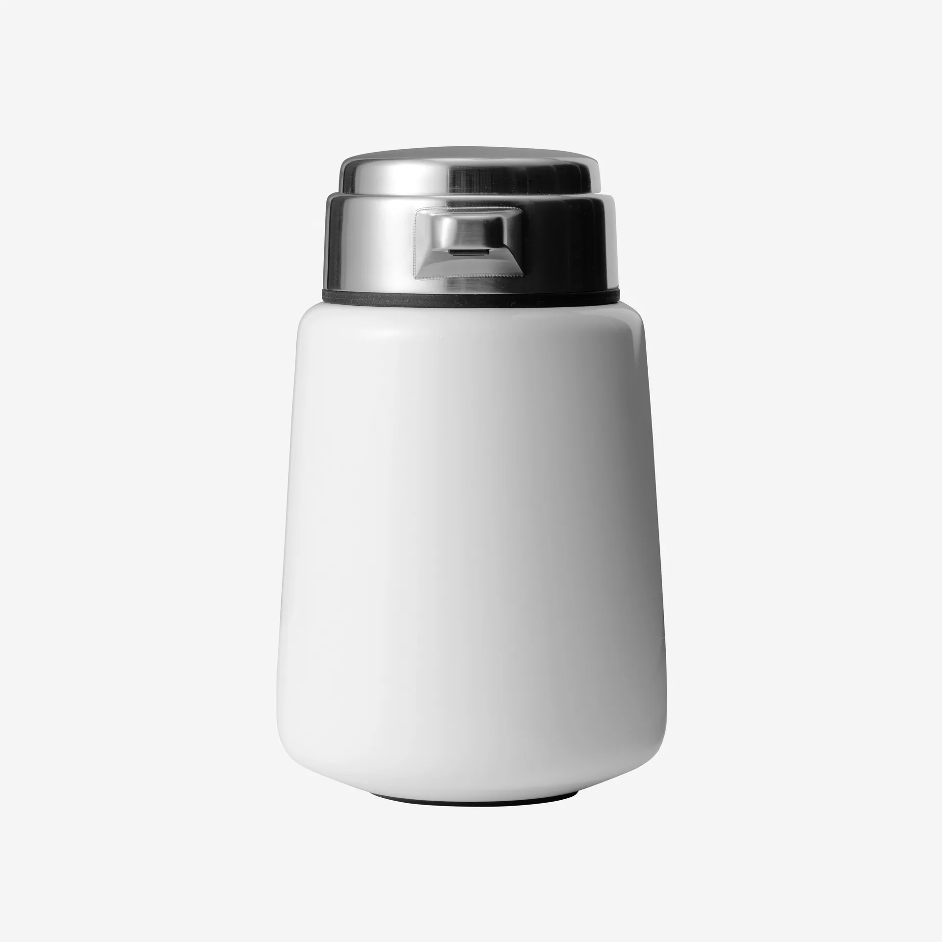Vipp9 tvålpump 400 ml, White Vipp