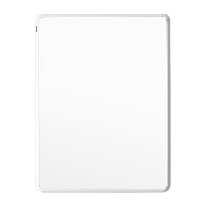 Vipp911 väggspegel small 50x66,5 cm - White - Vipp