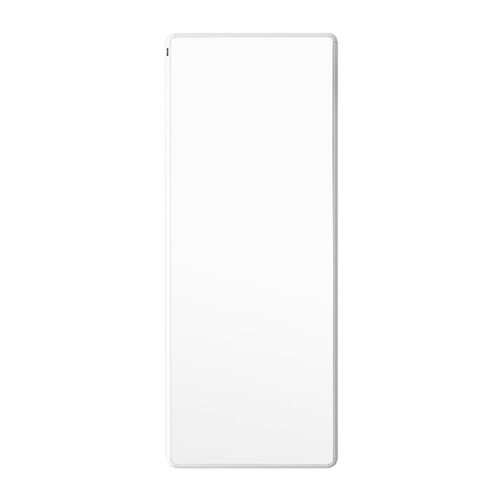 Vipp912 väggspegel medium 50x126 cm - White - Vipp