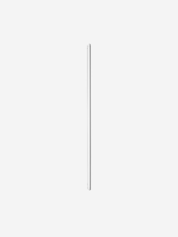 Vipp912 väggspegel medium 50x126 cm, White Vipp