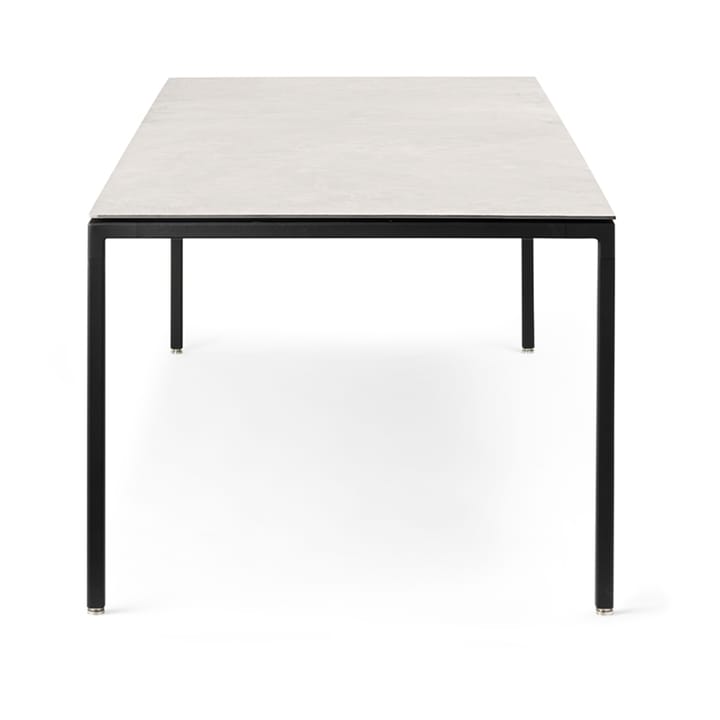 Vipp972 matbord 240x95x72,5 cm, Ceramic Vipp