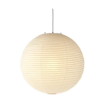 Akari 120A pendel Ø120 cm - Vit - Vitra