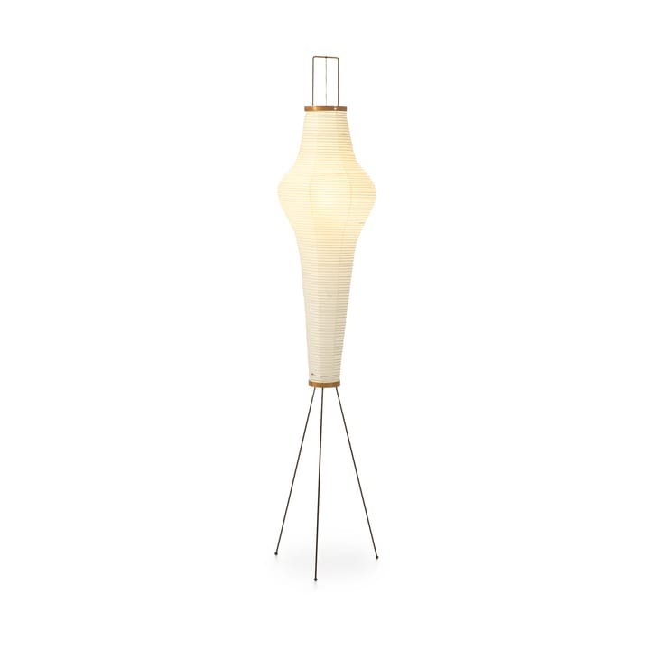 Akari 14A pendel Ø88 cm - Vit - Vitra