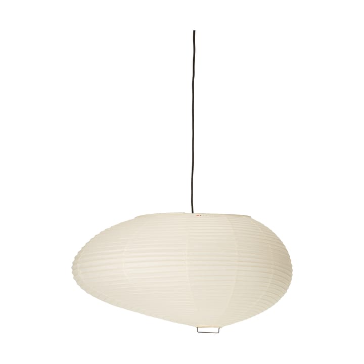 Akari 16A pendel Ø28 cm - Vit - Vitra