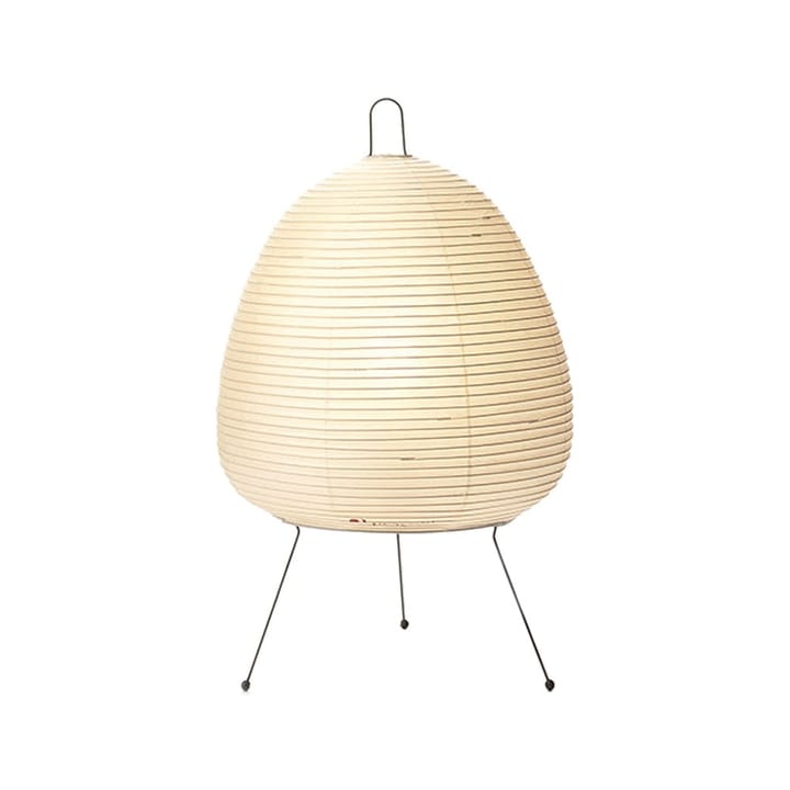 Akari 1A Table lamp bordslampa - Vit - Vitra