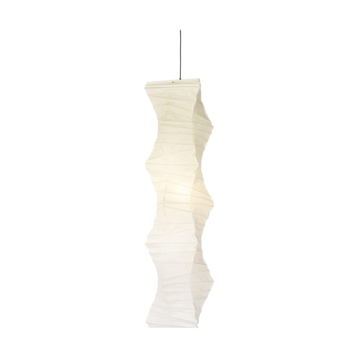 Akari 33N pendel Ø47 cm - Vit - Vitra