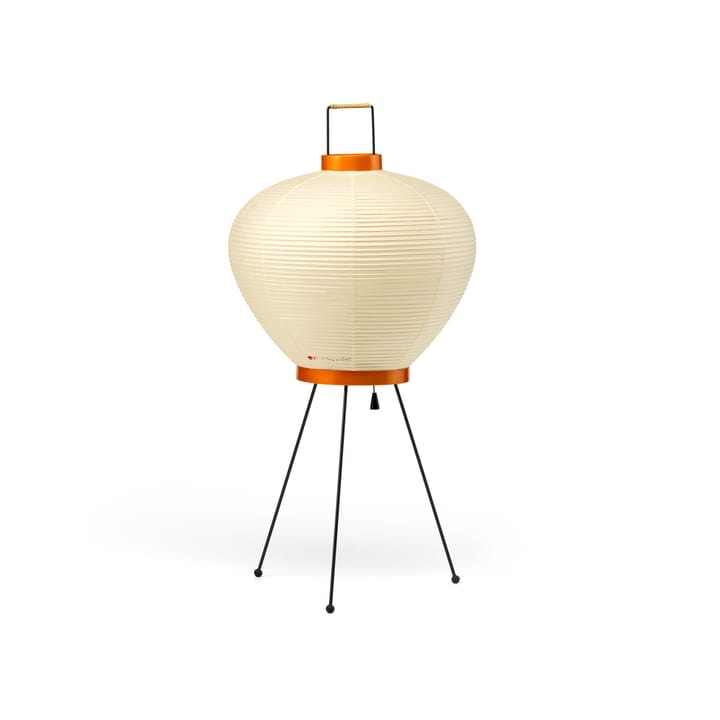 Akari 3A bordslampa, Vit Vitra