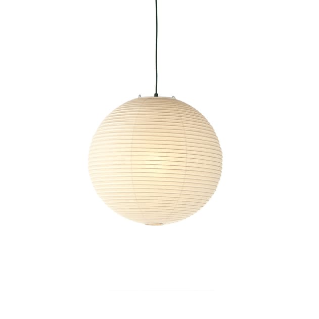 Akari 55A pendel Ø55 cm - Vit - Vitra