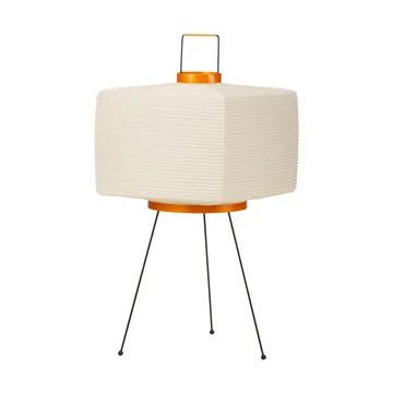 Akari 7A bordslampa 63 cm - Vit - Vitra