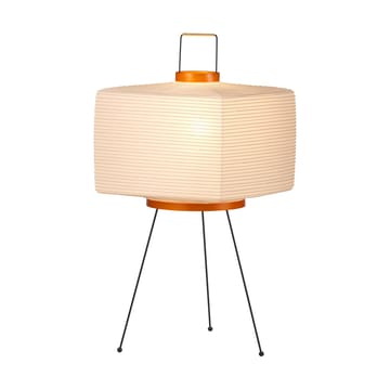 Akari 7A bordslampa 63 cm - Vit - Vitra