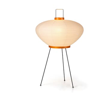Akari 9A bordslampa 69 cm - Vit - Vitra