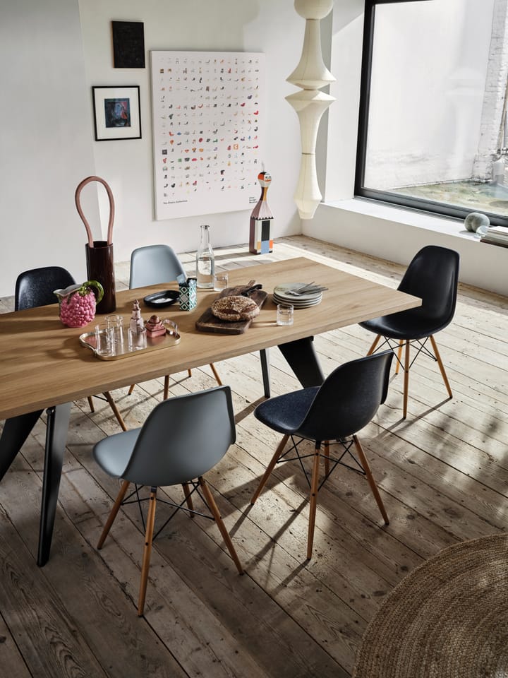 Akari E pendel Ø48 cm, Vit Vitra