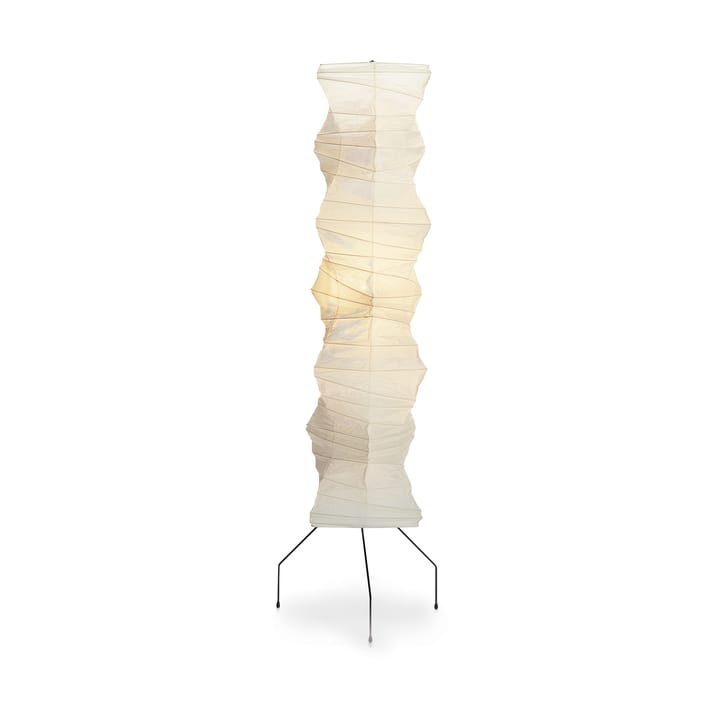 Akari UF4-33N golvlampa 190 cm - Vit - Vitra