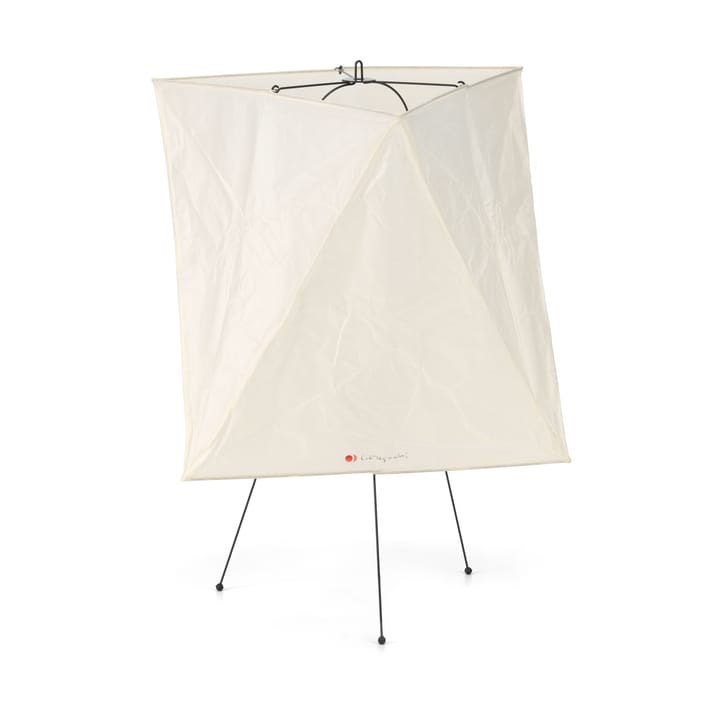 Akari YA2 bordslampa 51 cm - Vit - Vitra