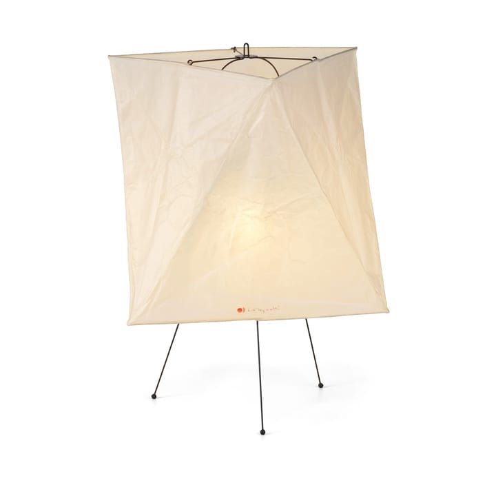 Akari YA2 bordslampa 51 cm, Vit Vitra
