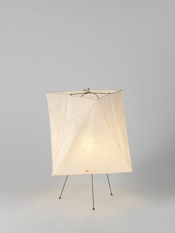 Akari YA2 bordslampa 51 cm - Vit - Vitra