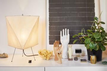 Akari YA2 bordslampa 51 cm - Vit - Vitra