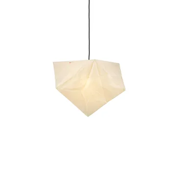 Akari YP1 pendel Ø 38 cm - Vit - Vitra