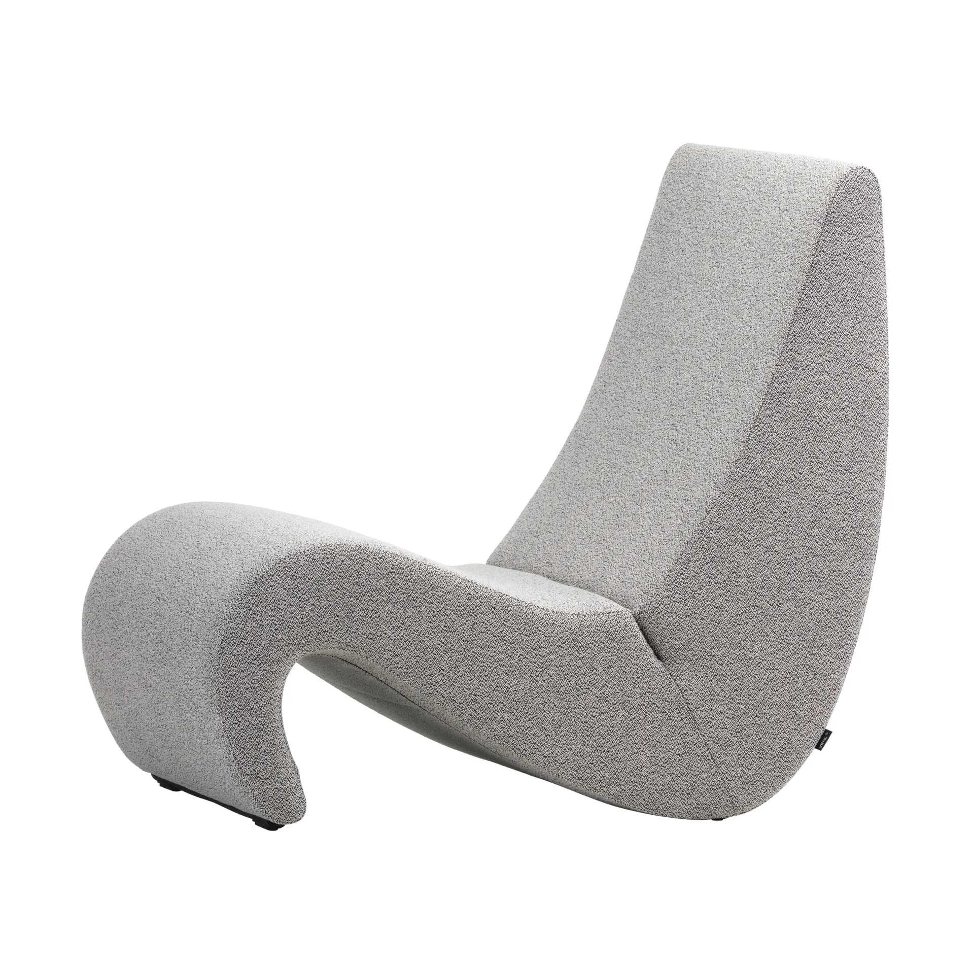 Amoebe fåtölj, Cento salt´n pepper Vitra