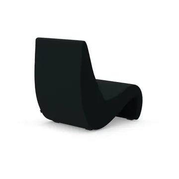 Amoebe fåtölj - Hola sea green - Vitra