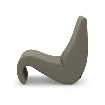 Amoebe fåtölj - Hola truffle - Vitra