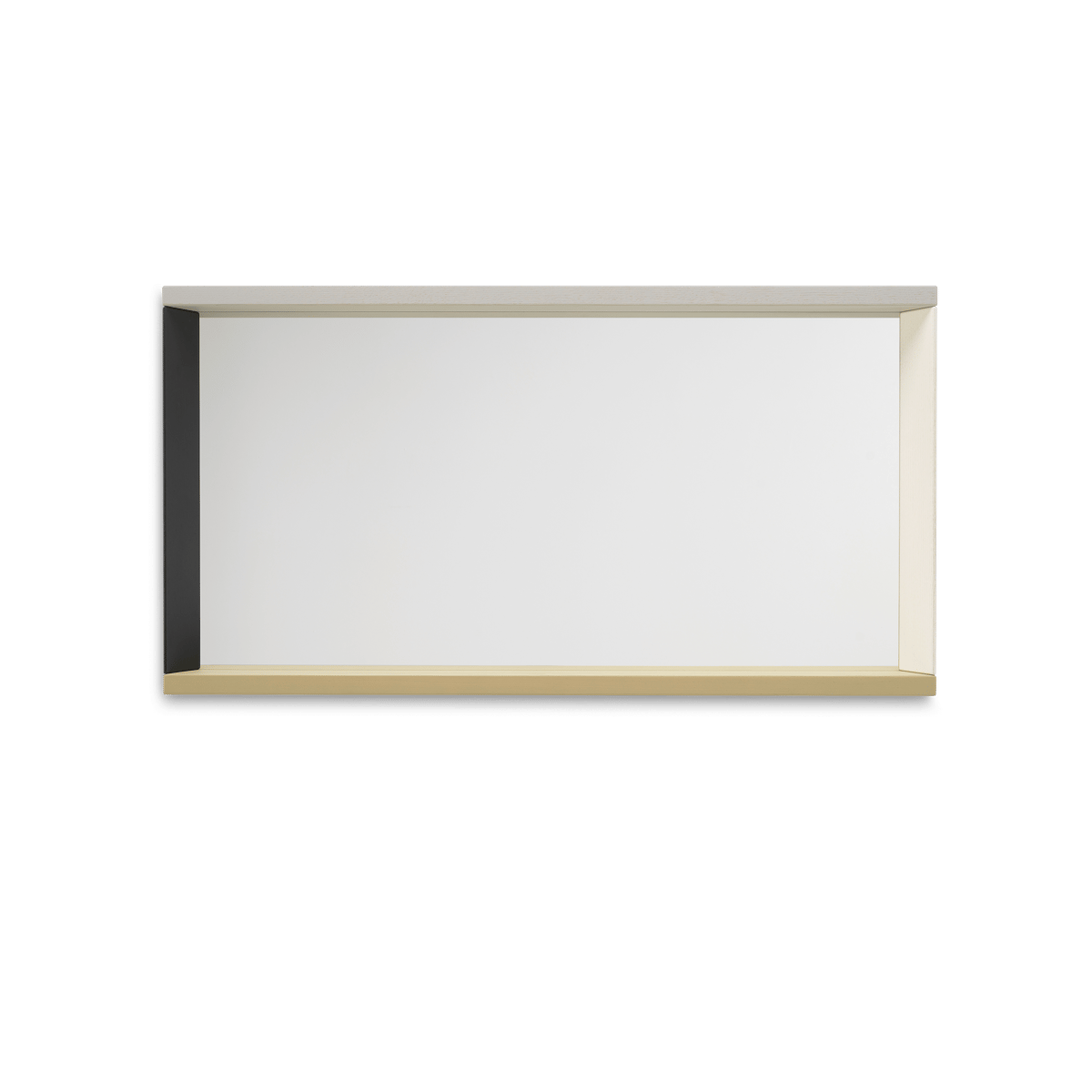 Vitra Colour Frame Mirror väggspegel medium Neutral
