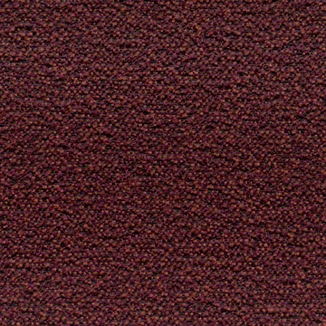 Cone Chair stol - Cento dark red melange-rostfritt stål - Vitra