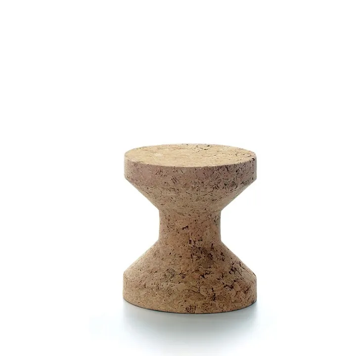 Cork family rund pall - Model a, Ø31x33 cm - Vitra