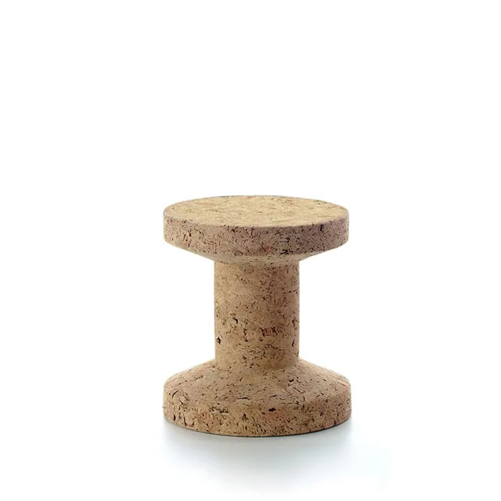 Cork family rund pall - Model b, Ø31x33 cm - Vitra