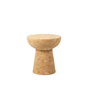 Cork family rund pall - Model d, Ø31x33 cm - Vitra