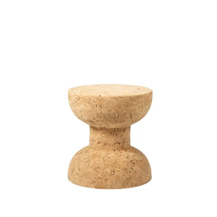 Cork family rund pall - Model e, Ø31x33 cm - Vitra