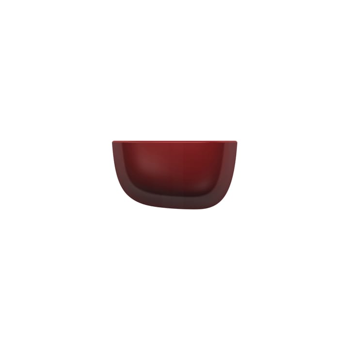 Corniches Small vägghylla - Japanese red - Vitra