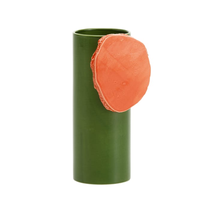 Découpage vas, Disque Vitra