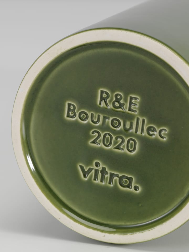Découpage vas, Disque Vitra