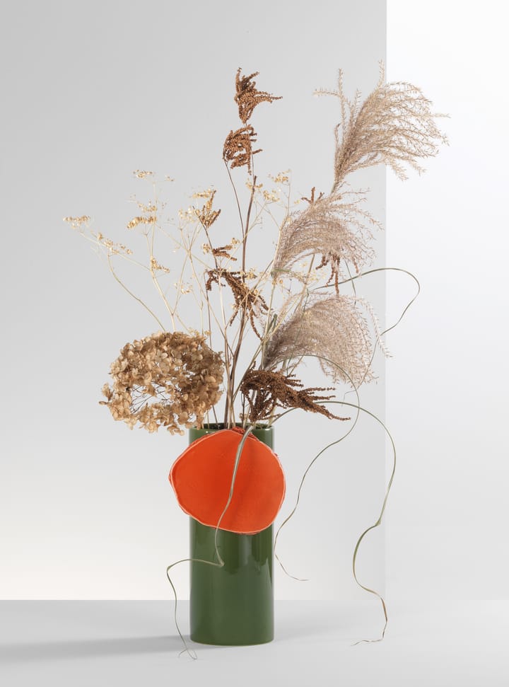 Découpage vas, Disque Vitra