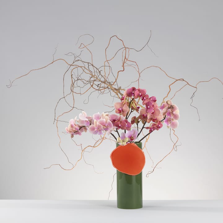 Découpage vas, Disque Vitra