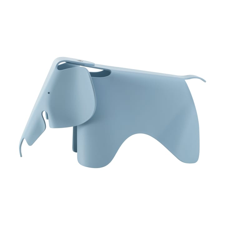 Eames elephant recycled pall/dekoration - Sky blue - Vitra