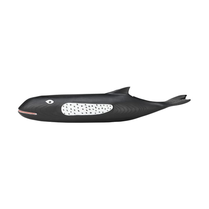Eames House Whale träval - Laquered ash - Vitra