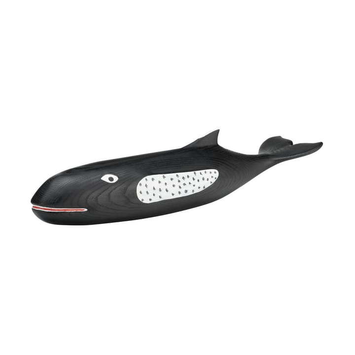 Eames House Whale träval, Laquered ash Vitra