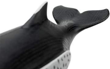 Eames House Whale träval - Laquered ash - Vitra
