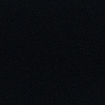 Eames Lounge Chair & Ottoman new dimensions - 08 Dark Anthracite-05 santos palis.-pol.steel-black - Vitra